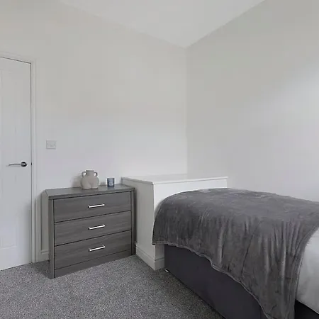 度假居 Chic Retreat Coastal Town Sleeps 4