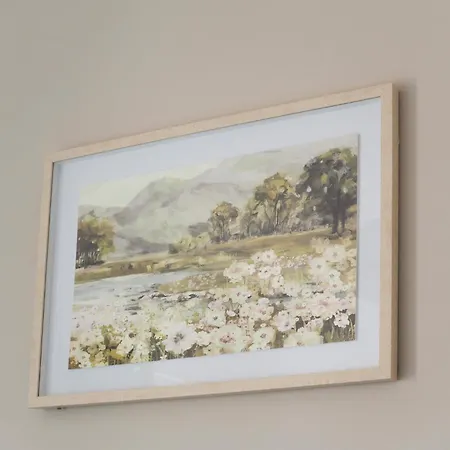 Chic Retreat Coastal Town Sleeps 4 Daire Saltburn-by-the-Sea