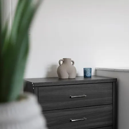 Chic Retreat Coastal Town Sleeps 4 Daire Saltburn-by-the-Sea