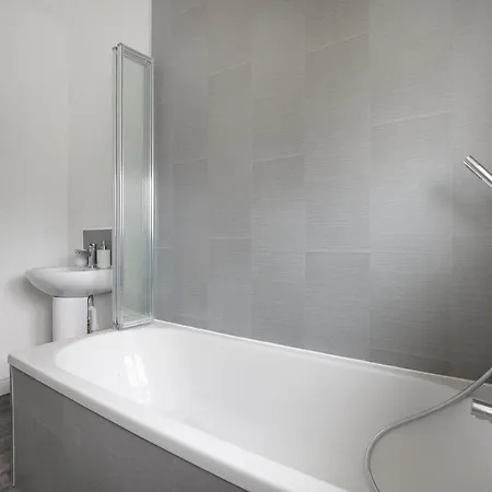 Chic Retreat Coastal Town Sleeps 4 Apartman Saltburn-by-the-Sea