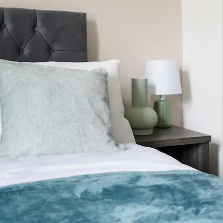 Chic Retreat Coastal Town Sleeps 4 Daire Saltburn-by-the-Sea