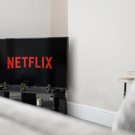 Chic Retreat Coastal Town Sleeps 4 Daire