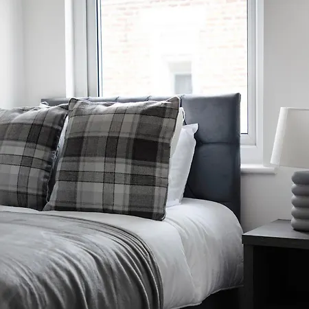Apartman Chic Retreat Coastal Town Sleeps 4 *