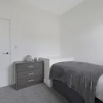 Chic Retreat Coastal Town Sleeps 4 Saltburn-by-the-Sea