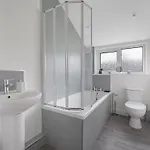 Vakantiehuis Chic Retreat Coastal Town Sleeps 4 Saltburn-by-the-Sea