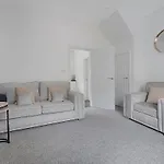 Vakantiehuis Chic Retreat Coastal Town Sleeps 4 Saltburn-by-the-Sea