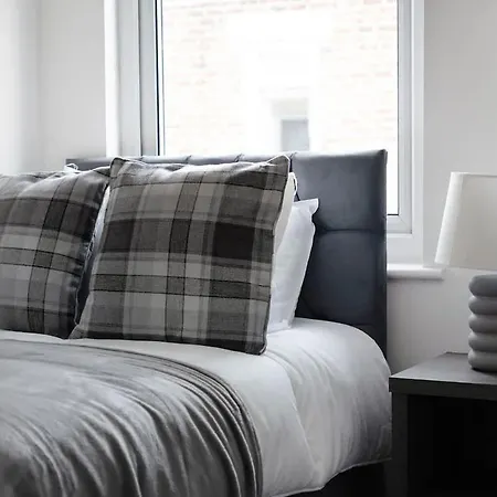 Hébergement de vacances Chic Retreat Coastal Town Sleeps 4