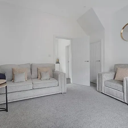 Hébergement de vacances Chic Retreat Coastal Town Sleeps 4 Saltburn-by-the-Sea